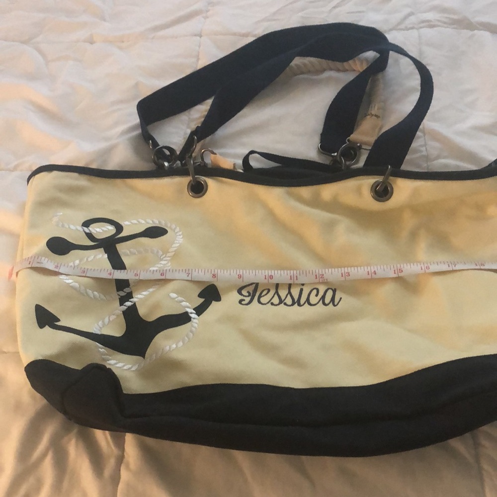 Jessica tote - Picture 3 of 4